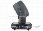 Stage Dj Lighting Equipment Moving Head Spot Light / Led Beam Moving Head