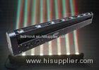 Magic Effects Light 4in1 LED beam bar / 8pcs 10w moving head disco light