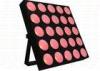 AC100 - 240V 25x30w Pixle Control Cob Led Wash Lights / Led Beam Moving Head