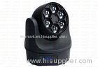 LED Spider beam moving head light with DMX512 intelligent lighting controller