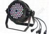 54pcs*3w 180 Watt led par stage light / LED Wash Moving Head zoom