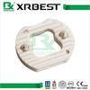 Orthopedic Anterior Cervical Discectomy Spinal Implants Cervical Peek Cage