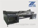 MS High Speed Digital Textile Printing Machine / Digital Fabric Printer Machine