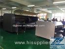 High Resolution Silk Scarf Printing Machine 1200 dpi Roll To Roll Printing