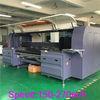 Flatbed 1.8m Scarf Printing Machine Digital With Kyocera Printhead 8 Color