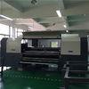 Custom Fabric Printing Inkjet Roll Printer 5 Pl Drop One Year Guarantee