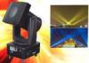 Moving head sky searchlight with DMX512 light sensitivity rectify and restoration function