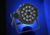 Stage Led par can lights RGBW 4 in one with 100 watt led light bulbs