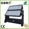 High luminous Double head led LED Wall Wash Lights IP65 wtih 8 channel dmx controller