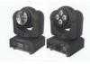 DMX Double Face Moving Head Mini Led Stage Lighting For Wedding Party
