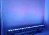 Stage Dj Equipment Led Wall Washer Light 6 Channels For Wedding Party