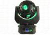 12*20w Cree Rgbw 4in1 Led Beam Moving Head With Dmx512 Light Controller
