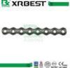 58 -190 mm HC3.5 Screws Clavicle Locking Plate With Screw Locking Mechanism
