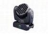 Rgbw Four In 1 108 3w Led Beam Moving Head Light For Dj Stage Performance