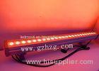 Aluminium Shell LED Wall Wash Lights AC110v-240v 72w Linear Adjustable