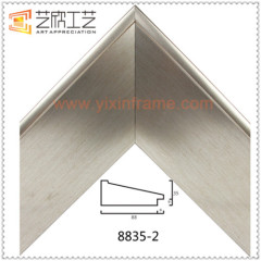 Photo Studio Picture Frame Mouldings Hot Sale