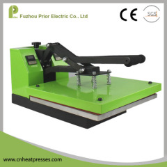 Prior Wholesale Cheap Lanyard Heat Press Machine