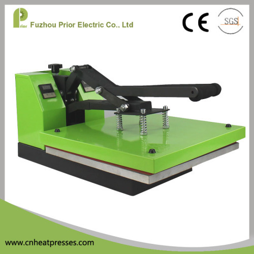 Prior Wholesale Cheap Lanyard Heat Press Machine