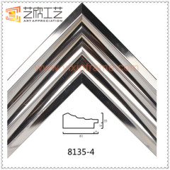 Cheap Polystyrene Picture Mirror Frame Moulding