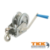 Manual Wire Rope Winches