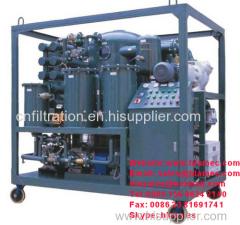 Waste Cooking Oil Recycling Filter Machine