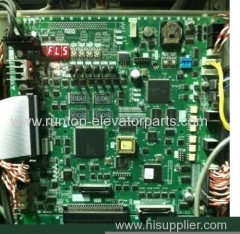 Mitsubishi elevator parts PCB KCD-1011A