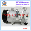 TSE14C AC compressor 12V PV6 CG447280-9060 88310-02711 682-50443