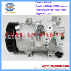 TSE14C AC compressor 12V PV6 CG447280-9060 88310-02711 682-50443