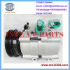 air condition compressor for Hyundai 5PK 124MM 977014H200 brand new