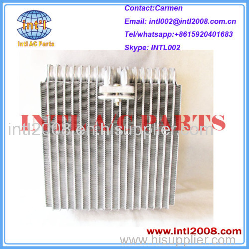 AUTO A/C EVAPORATOR for Toyota Corolla 1.6L Four Seasons 54797 8850102021 8850112410 8850112411