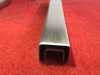 AISI 316 standard stainless steel grooved tube fabrication