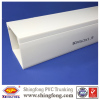 Fire resistant indoor outdoor electric wiring platic PVC Trunking Industrial canaletas pvc 59*22mm