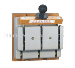 knife switch isolating switch factory