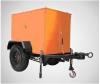 Mobile Type Vacuum Transformer Oil Treatment Equipment (ZYD-M)