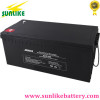 Factory VRLA 12V120ah Deep Cycle Solar Power Battery