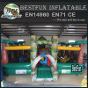 Fun Park Jurassic Inflatable for Kids