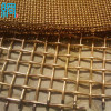 2 mesh plain crimped mesh