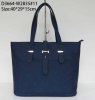 Fashion PU fabric tote bag/Ladies bag