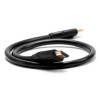 High Speed HDMI Cable 2.0 Full Data Transfer HDMI Cable for monitor