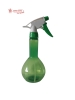 400ml trigger sprayer plastic bottle