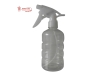 400ml TRIGGER SPRAYER PLASTIC BOTTLE