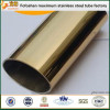 304 Special Section Colorful Stainless Steel Tube