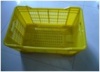 Turnover box mould;turn over box;quick production mould;easy transportation;turnover box mould;good plastic mould