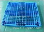 tray mould;tray plastic mould;double side tray mould;blow moulding pallet;Plastic pallets;Forklift pallet;Plastic tray