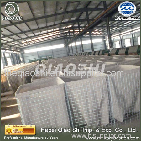 army protective barriers hesco bastion barrier system 