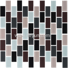 Crystal Mosaic MIX DM103/105