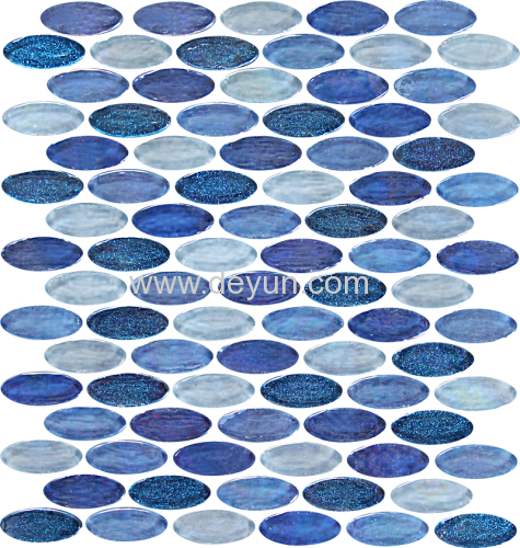 Crystal Mosaic MIX DTH series