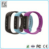 0.87 inch OLED sport fitness smart band wristband with pedometer sleep monitor fuction