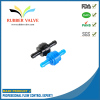 1/4 inch port plastic non return valve