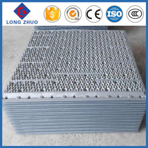 950x950mm Cross Flow Cooling Tower Fill